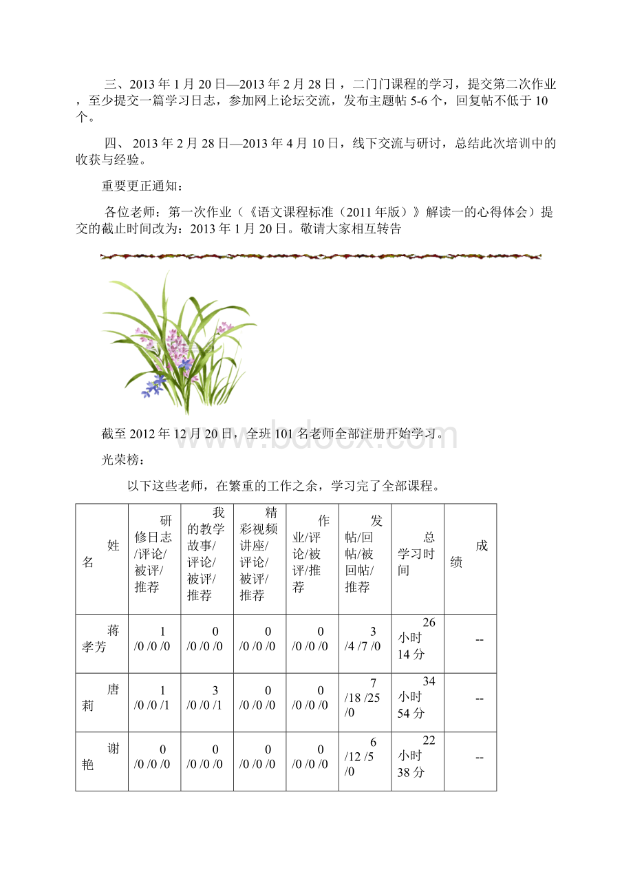 学习日程安排.docx_第3页