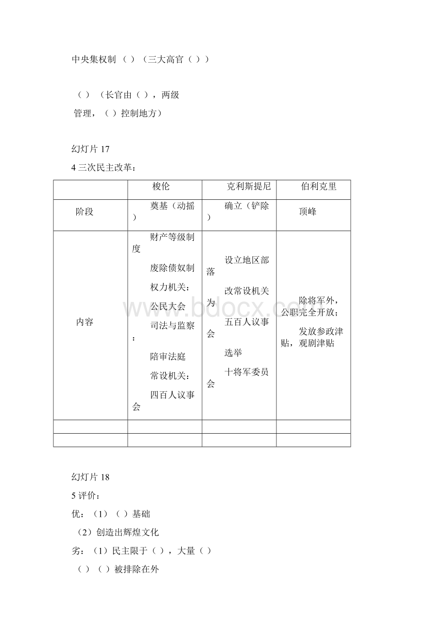 历史复习提纲全.docx_第3页