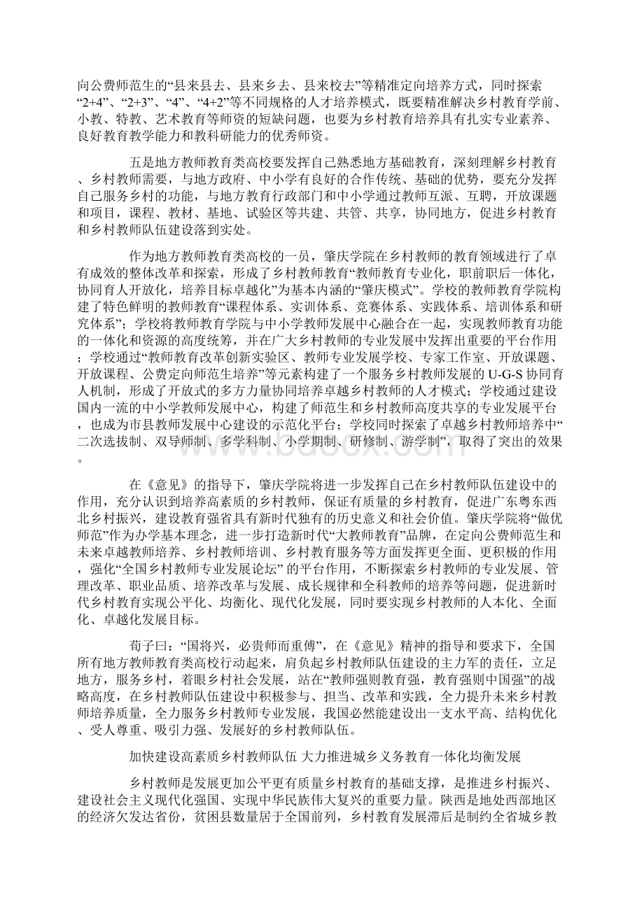 建设高素质乡村教师队伍.docx_第2页