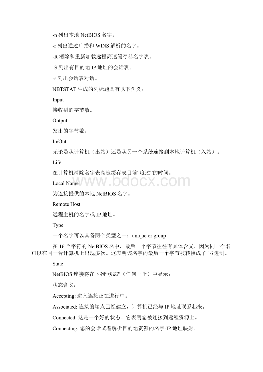 网络管理员入门Word格式.docx_第3页