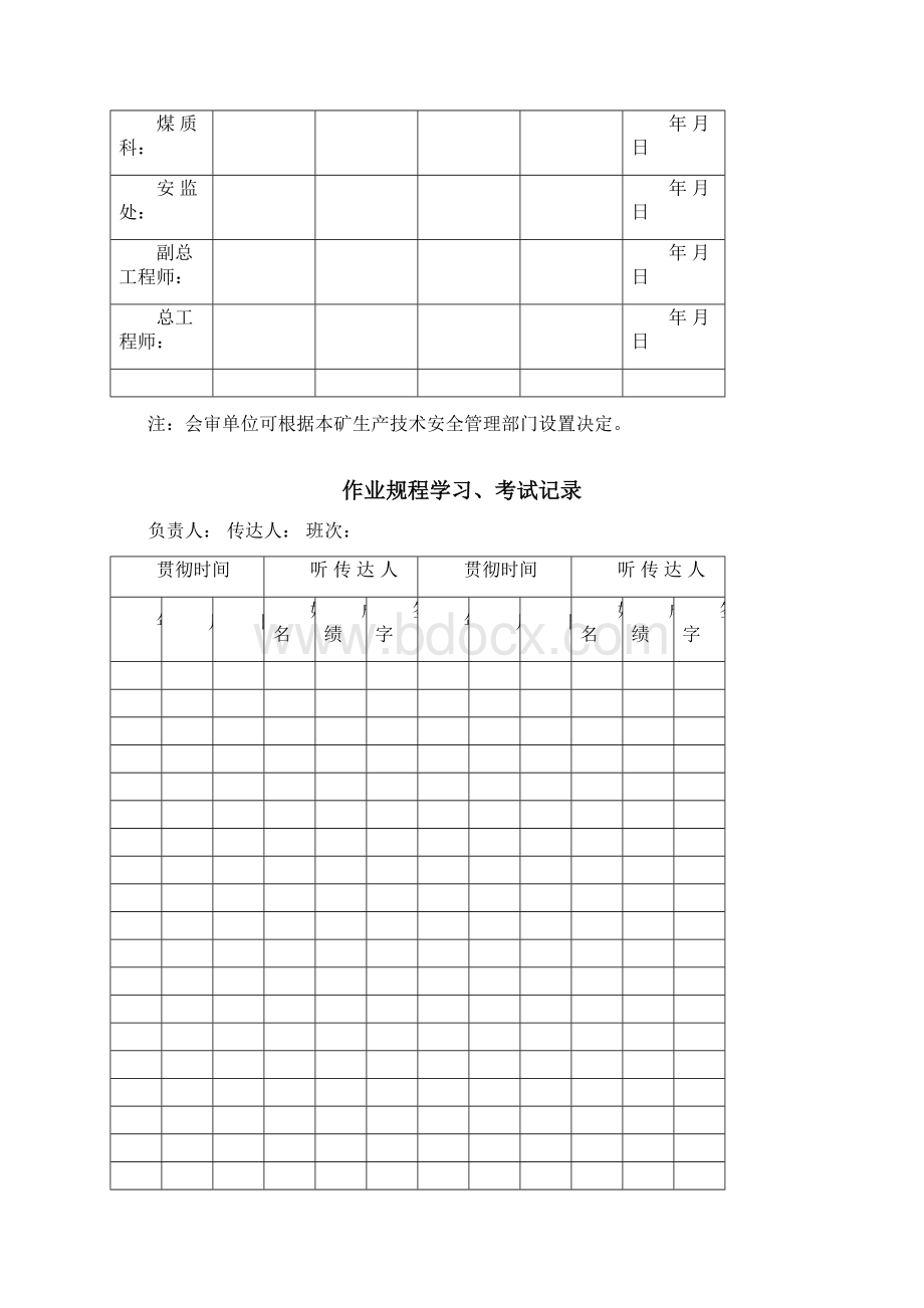 12采煤规程样本Word格式.docx_第2页