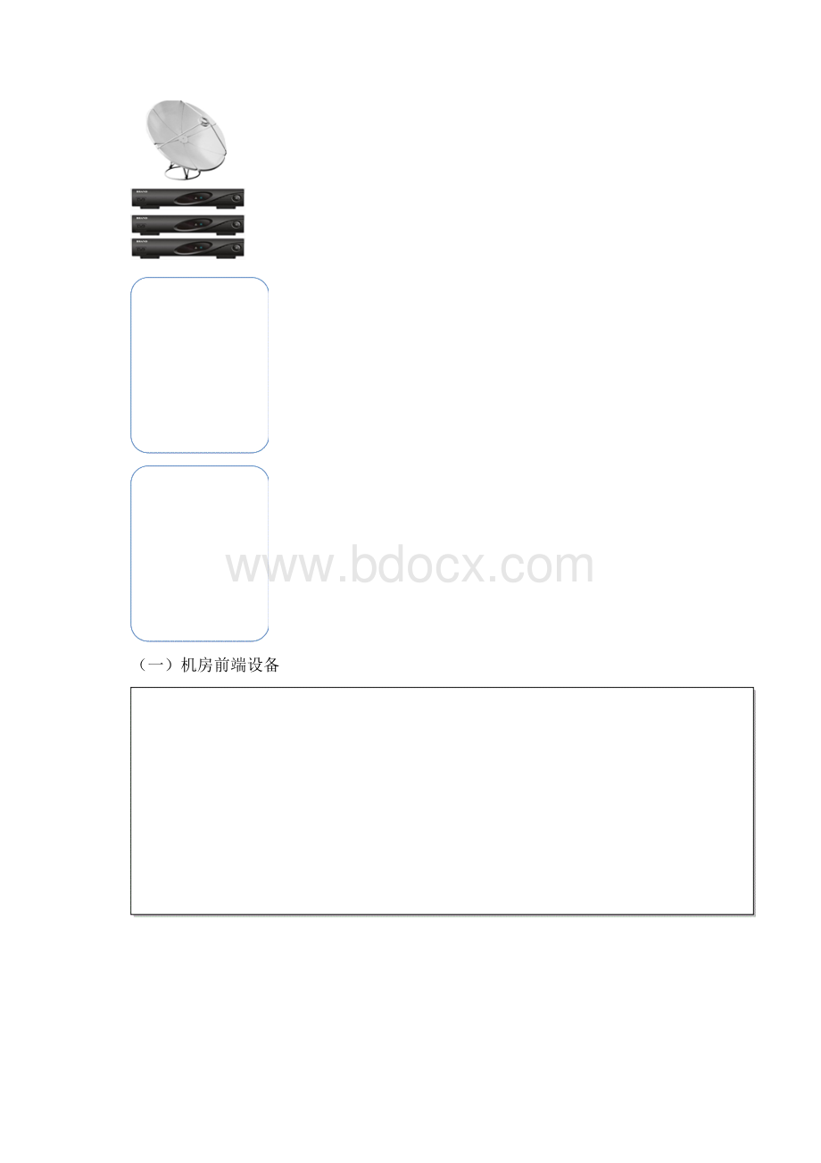 IPTV智能电视解决方案设计酒店.docx_第2页