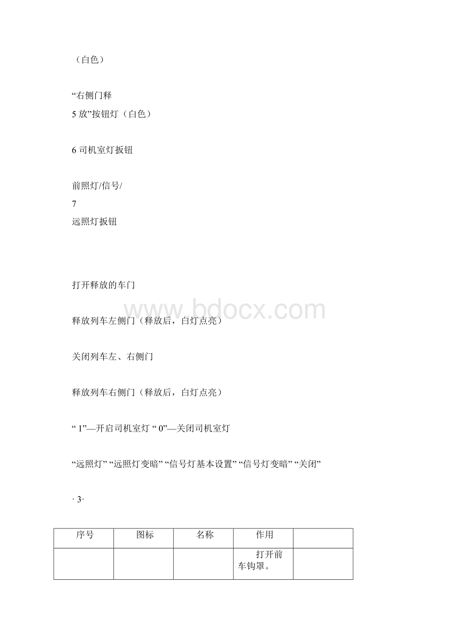 CRH3司机操作手册Word格式文档下载.docx_第3页