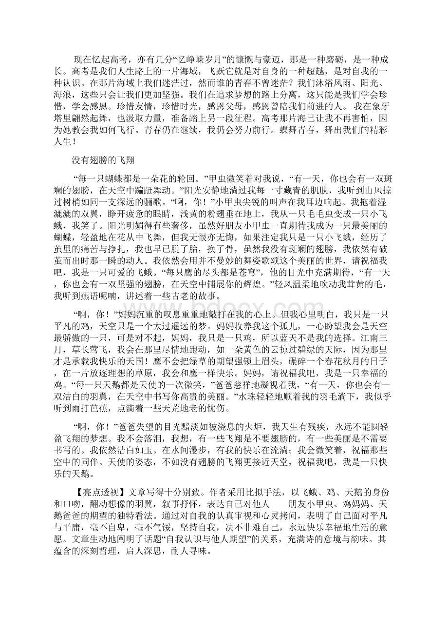 我在等待作文Word文档格式.docx_第3页