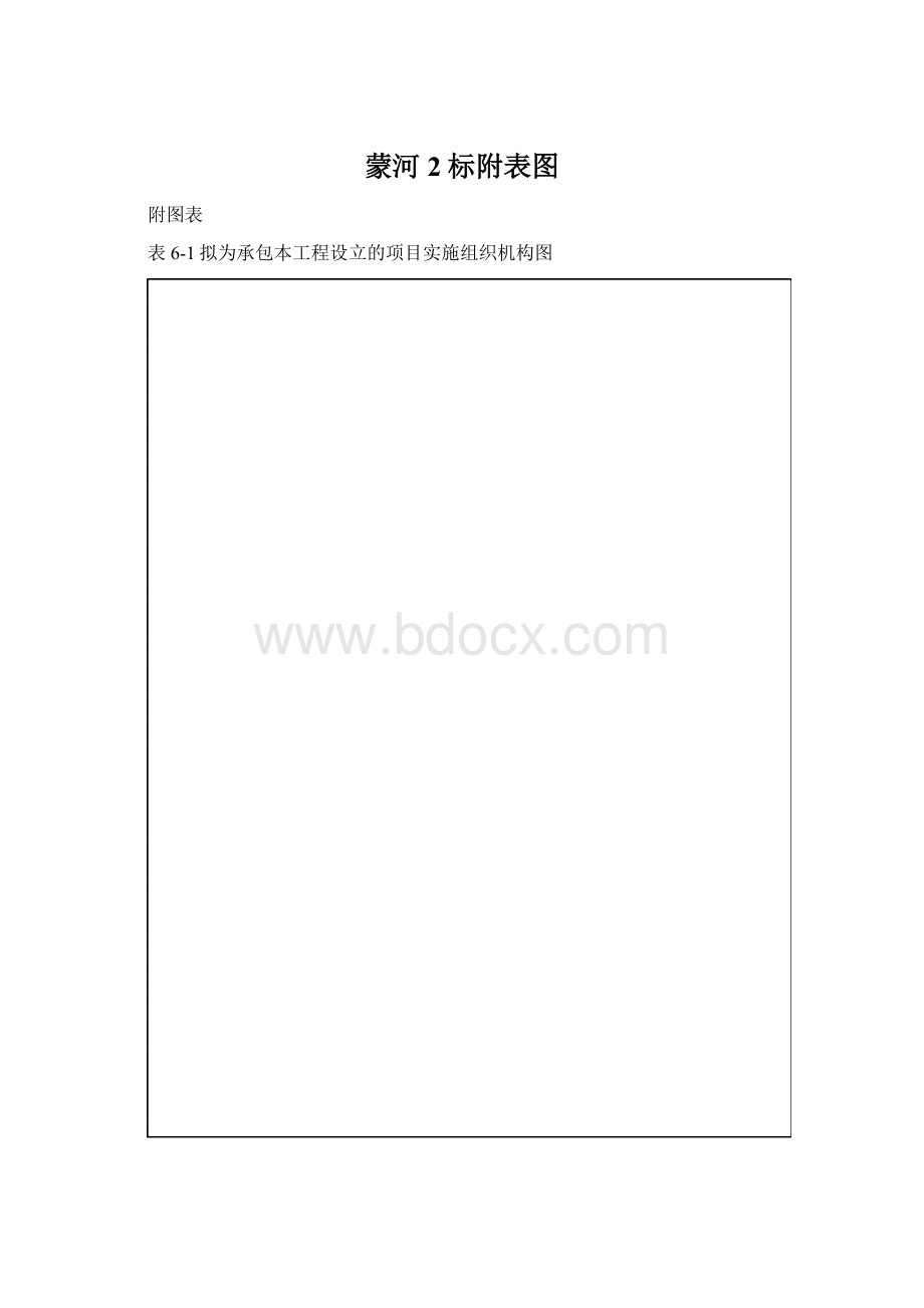 蒙河2标附表图.docx