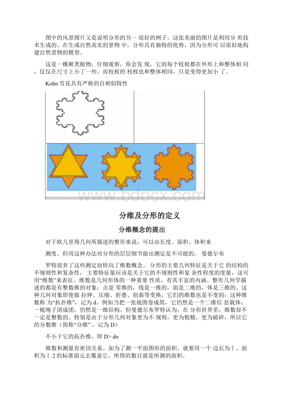 各种有趣的分形Word文档下载推荐.docx_第2页