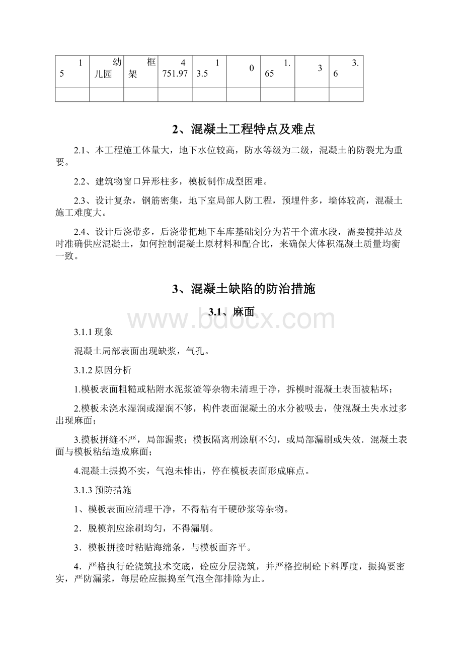 混凝土修补方案Word格式文档下载.docx_第3页