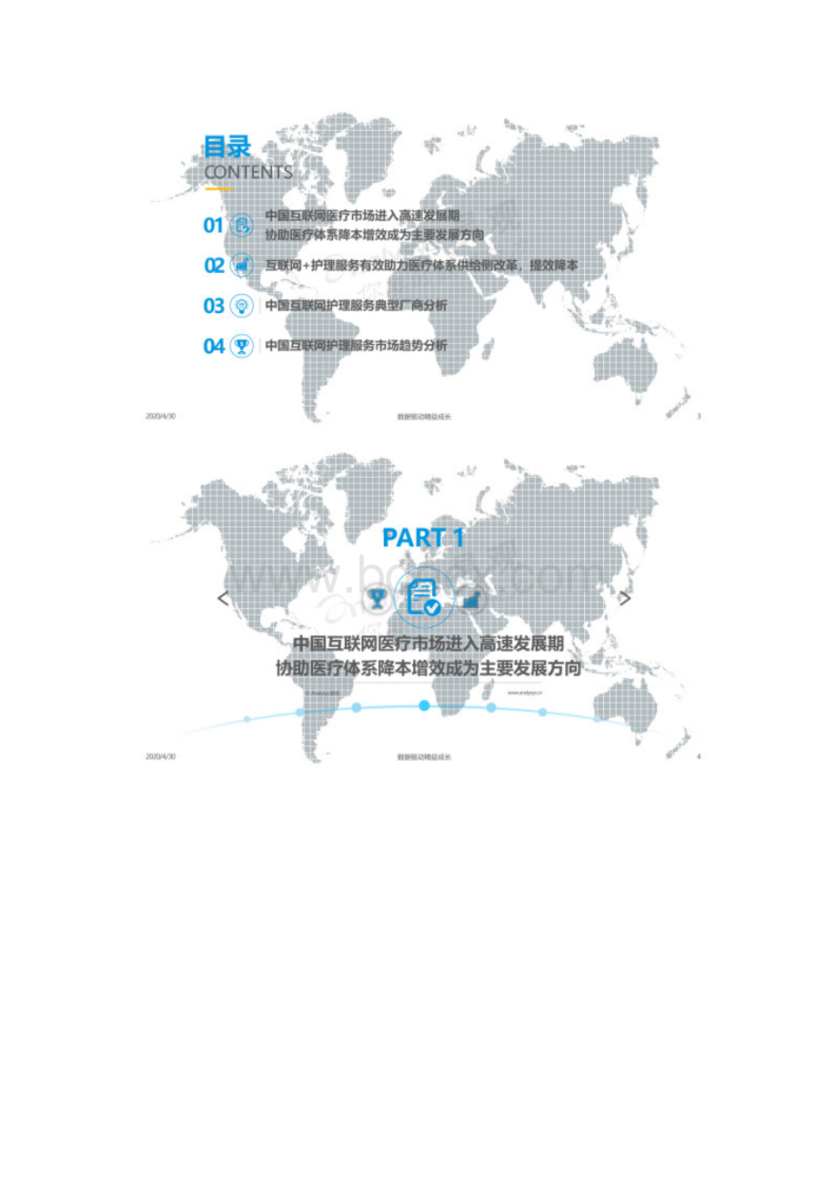 中国互联网护理行业专题分析Word文件下载.docx_第2页