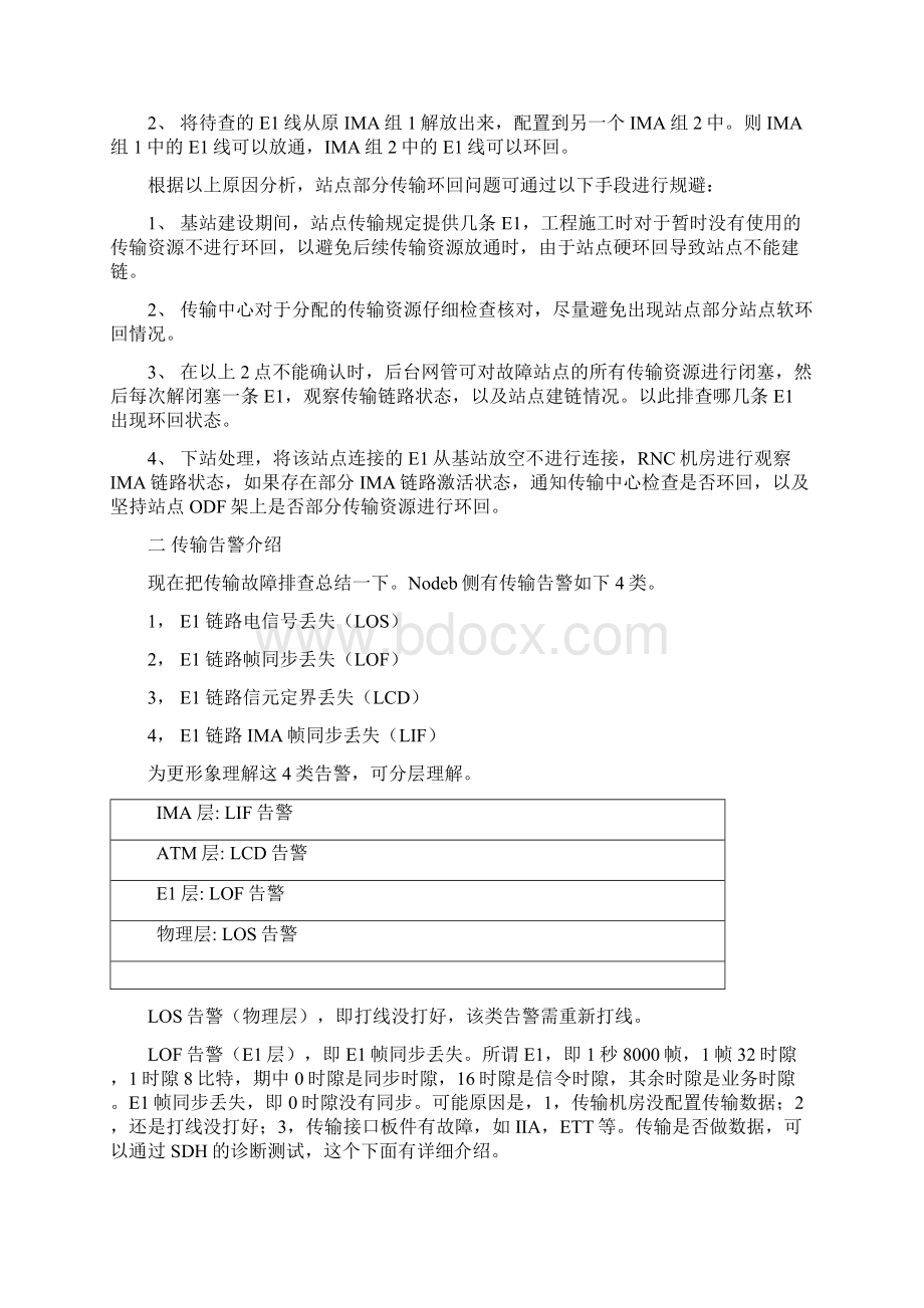 传输做环排查小结v11Word文档格式.docx_第2页