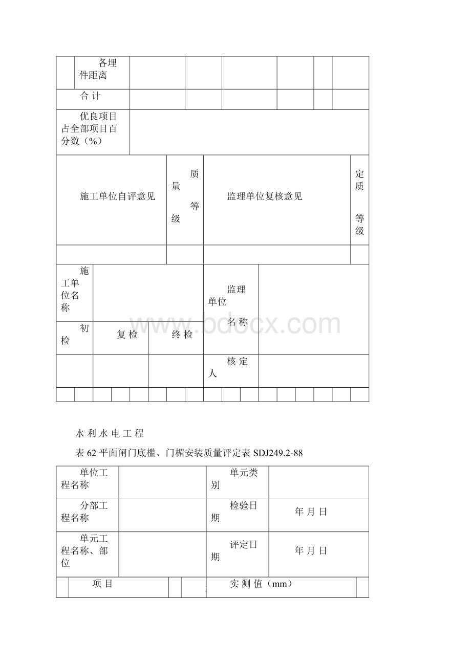 52金属结构及启闭机安装工程解析文档格式.docx_第2页