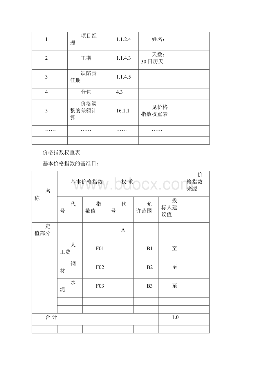 新疆阿勒泰市阿苇滩镇片区高效节水项目投标文件汾河.docx_第3页