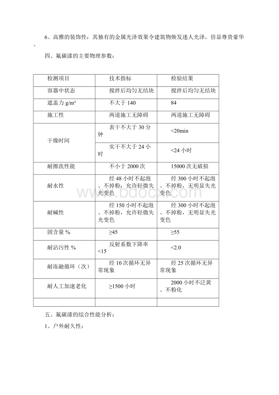 氟碳漆系统Word文件下载.docx_第2页