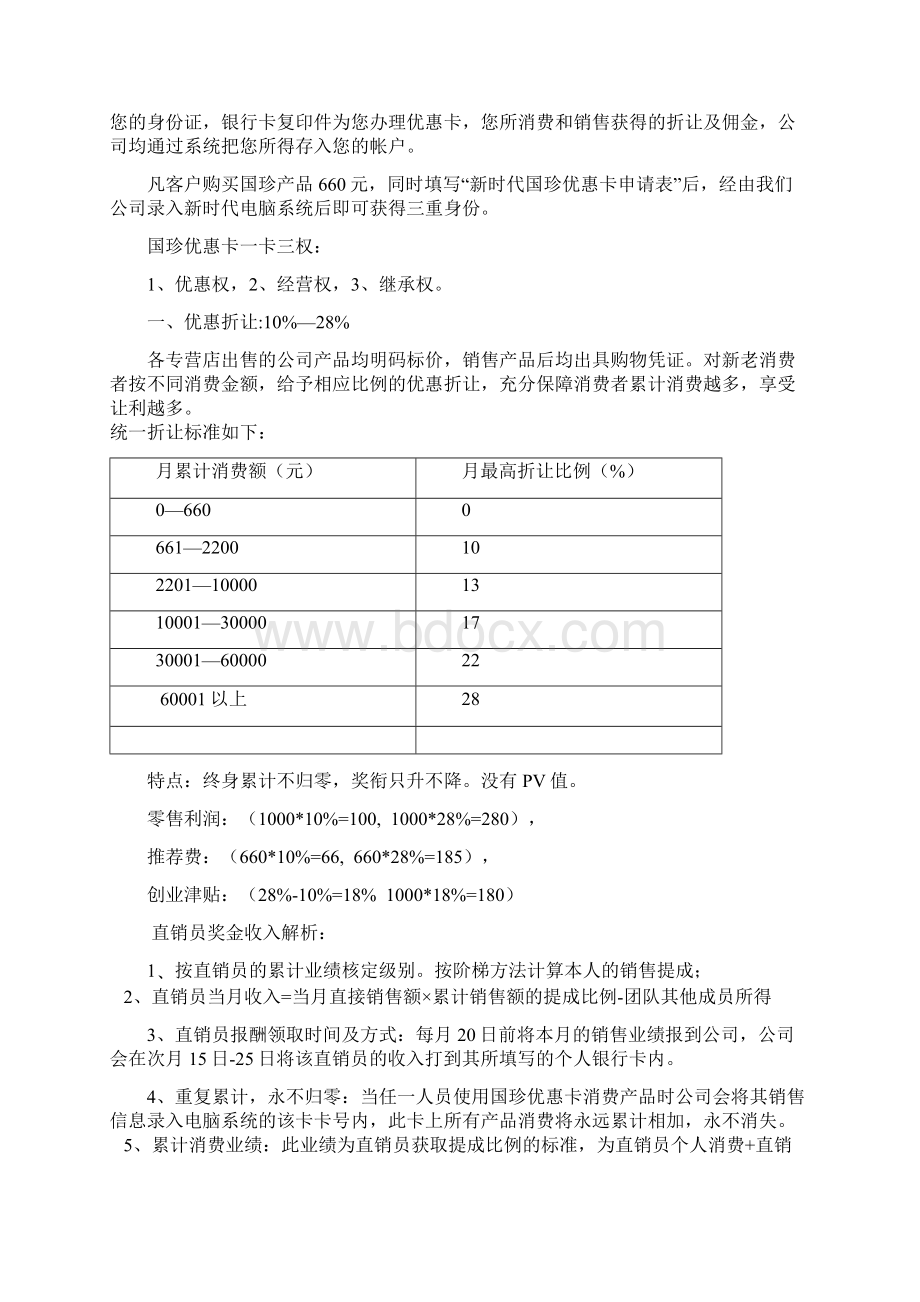 新时代健康产业集团奖励制度详解Word格式文档下载.docx_第2页