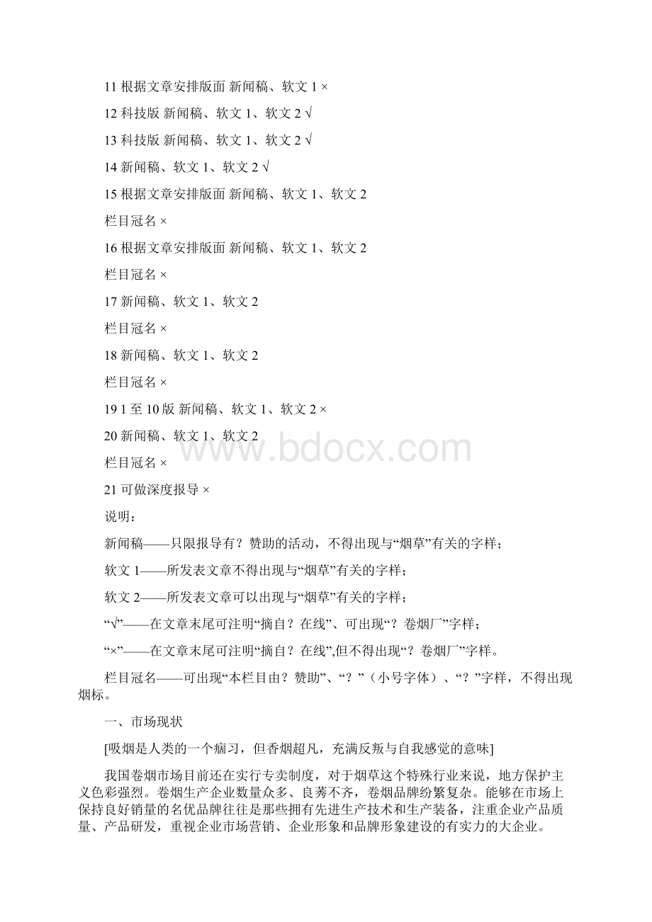 品牌公关策划方案docWord格式文档下载.docx_第3页