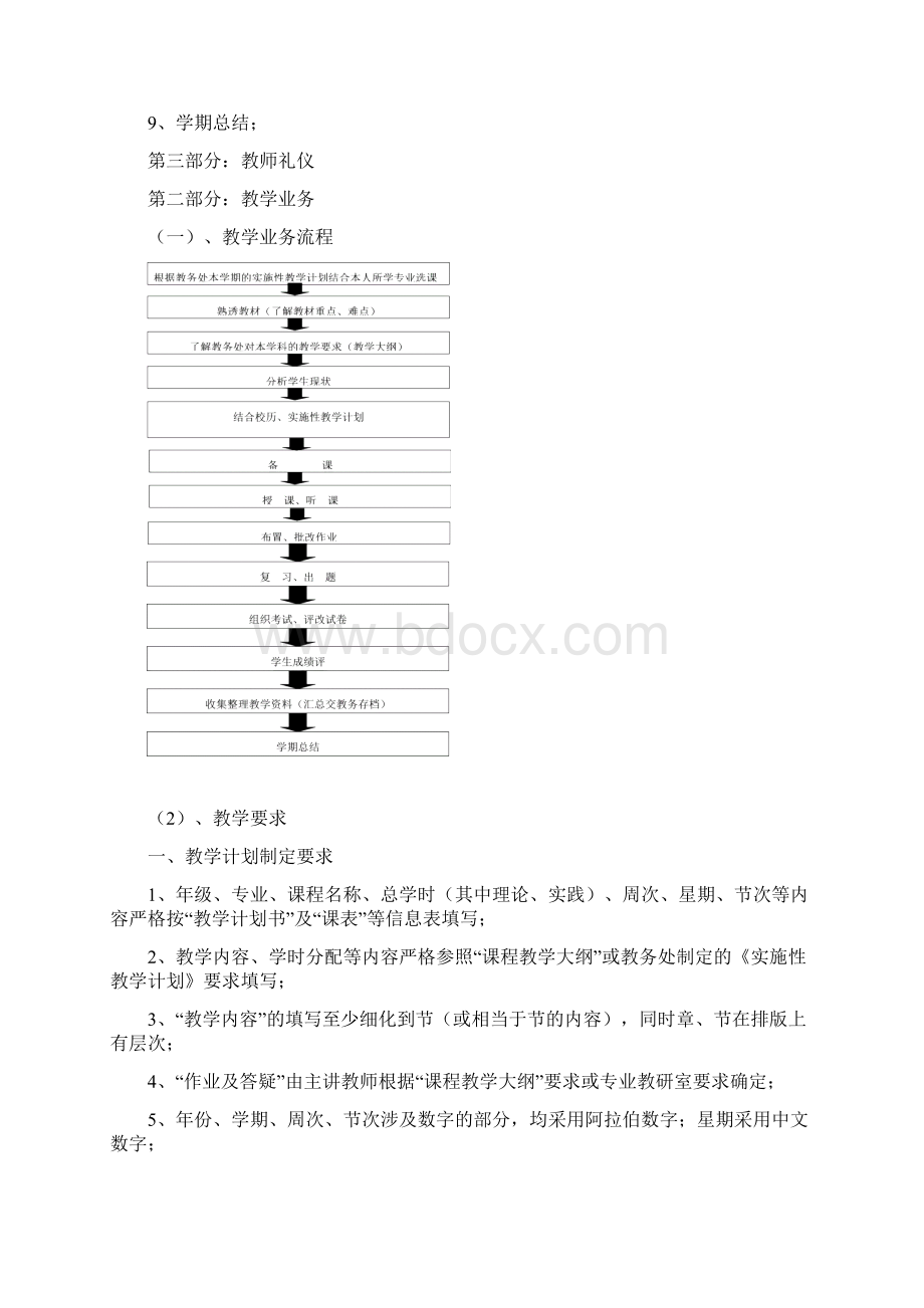 任课教师培训工作方案二Word文档下载推荐.docx_第2页