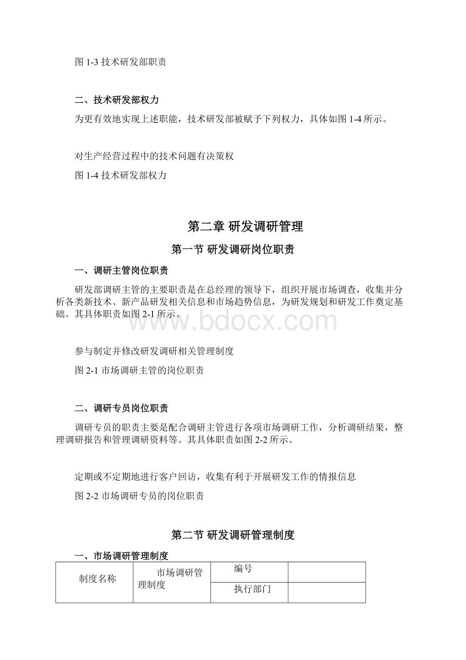 技术研发部管理制度.docx_第3页