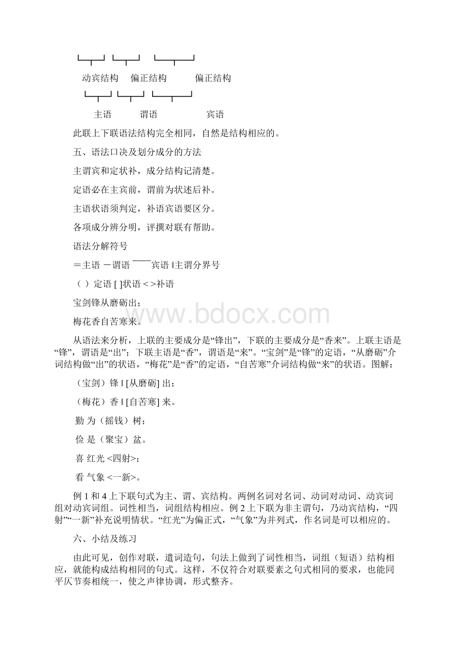 对联文体特征4Word文档格式.docx_第3页