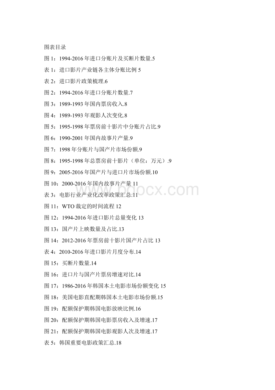 电影进口片行业深度分析报告.docx_第2页