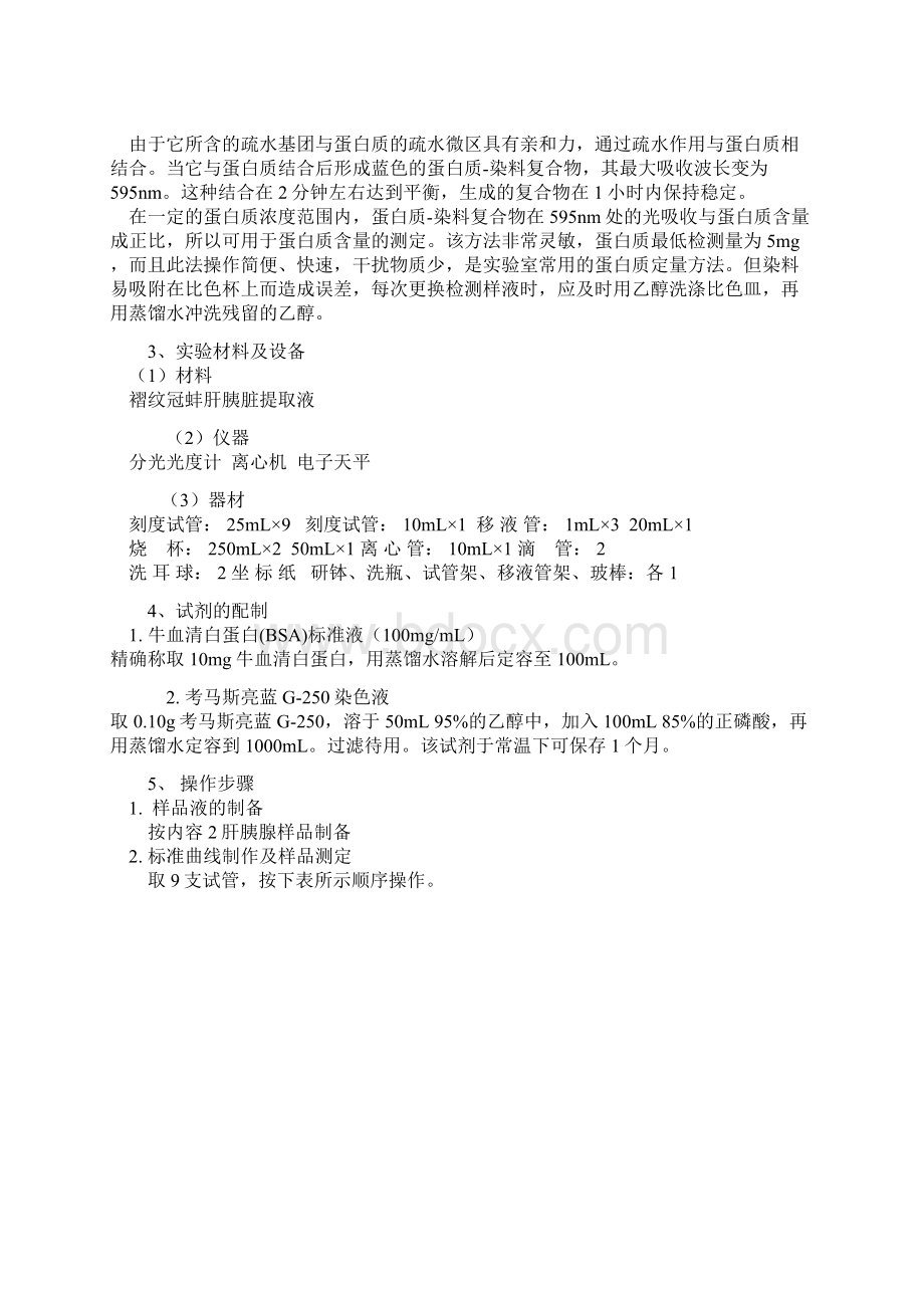 精选医学水体污染物对淡水贝类抗氧化系统的影响doc.docx_第3页