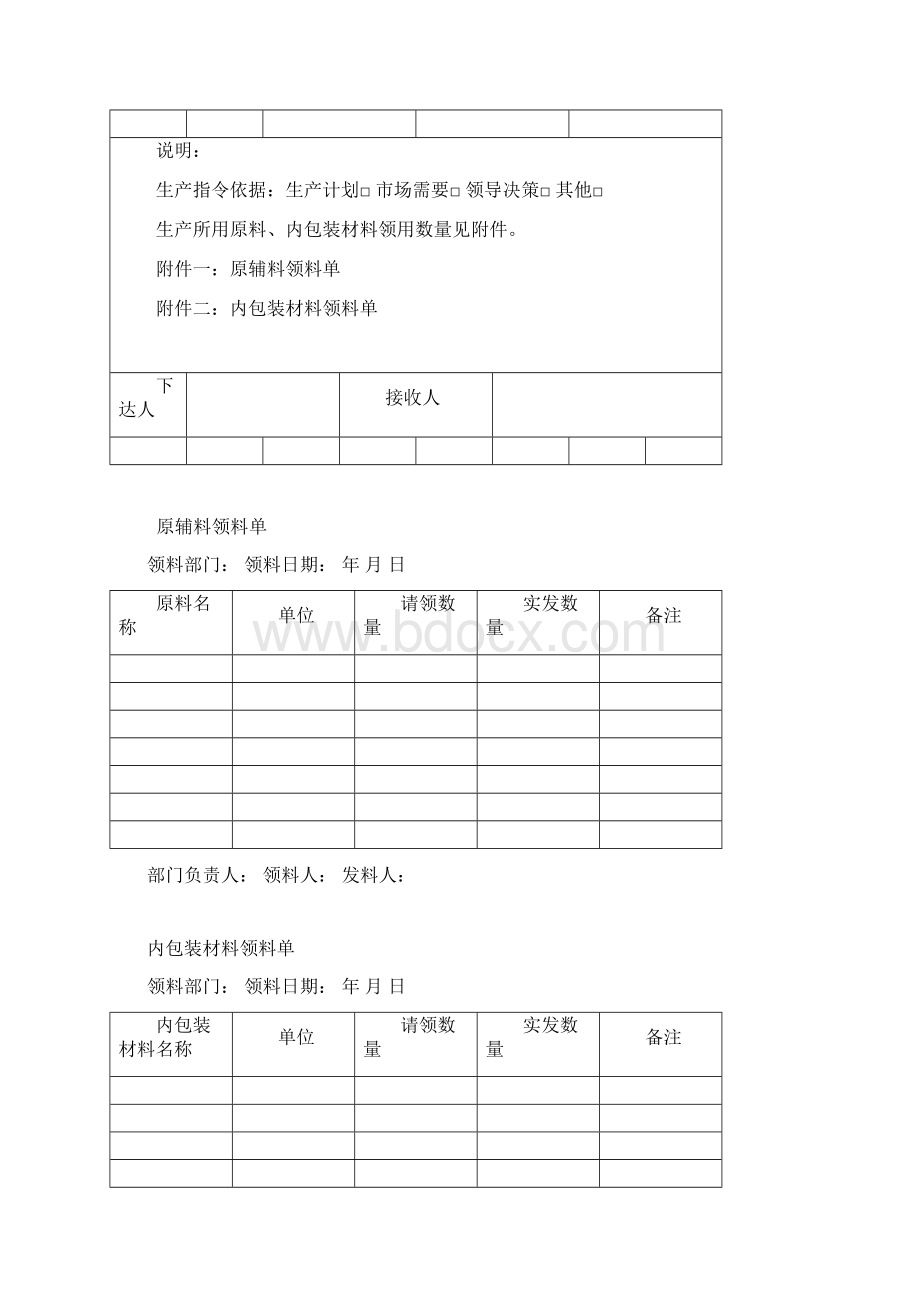 压片糖果批生产记录Word文件下载.docx_第2页