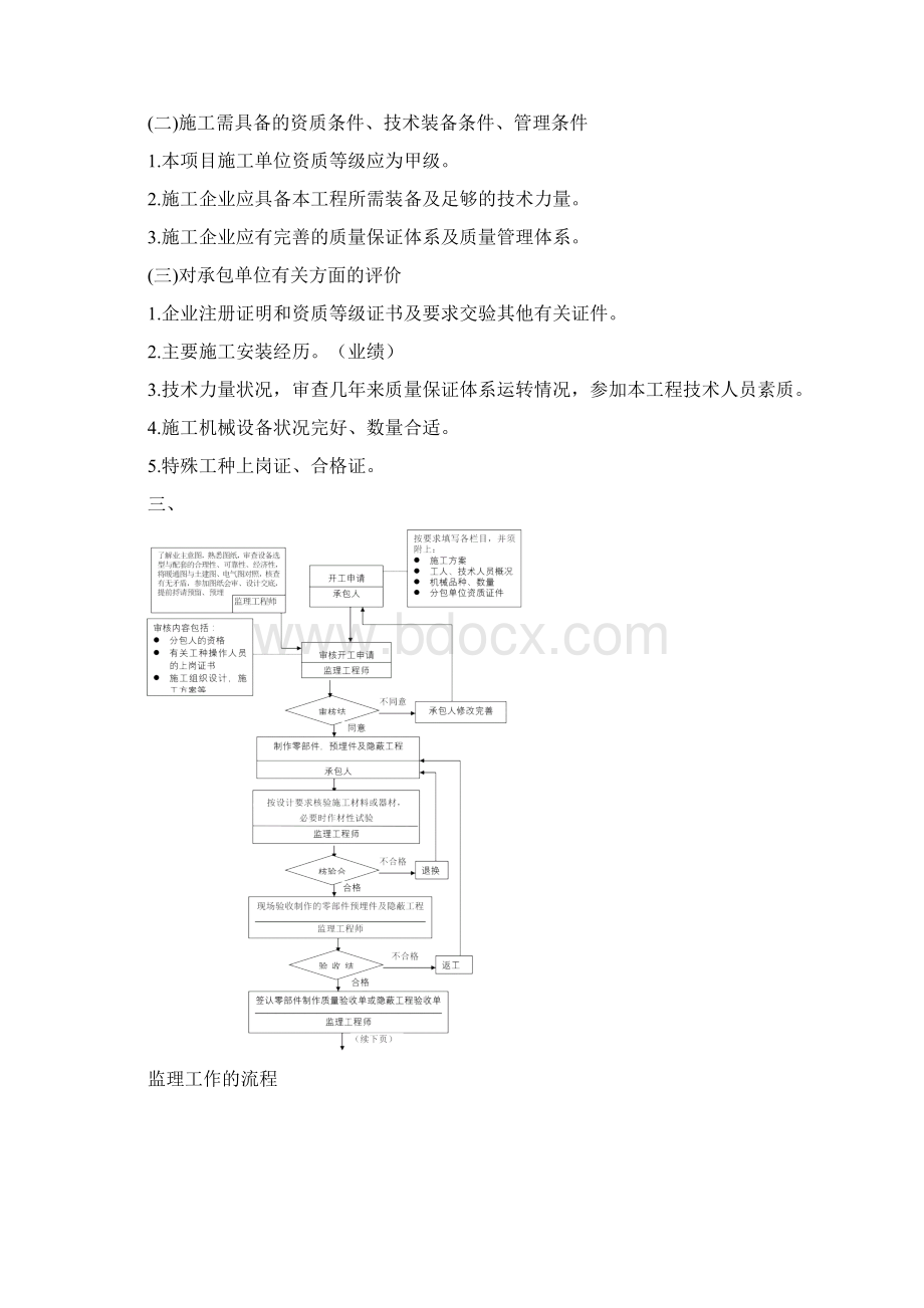 人防通风工程监理实施细则Word格式文档下载.docx_第3页