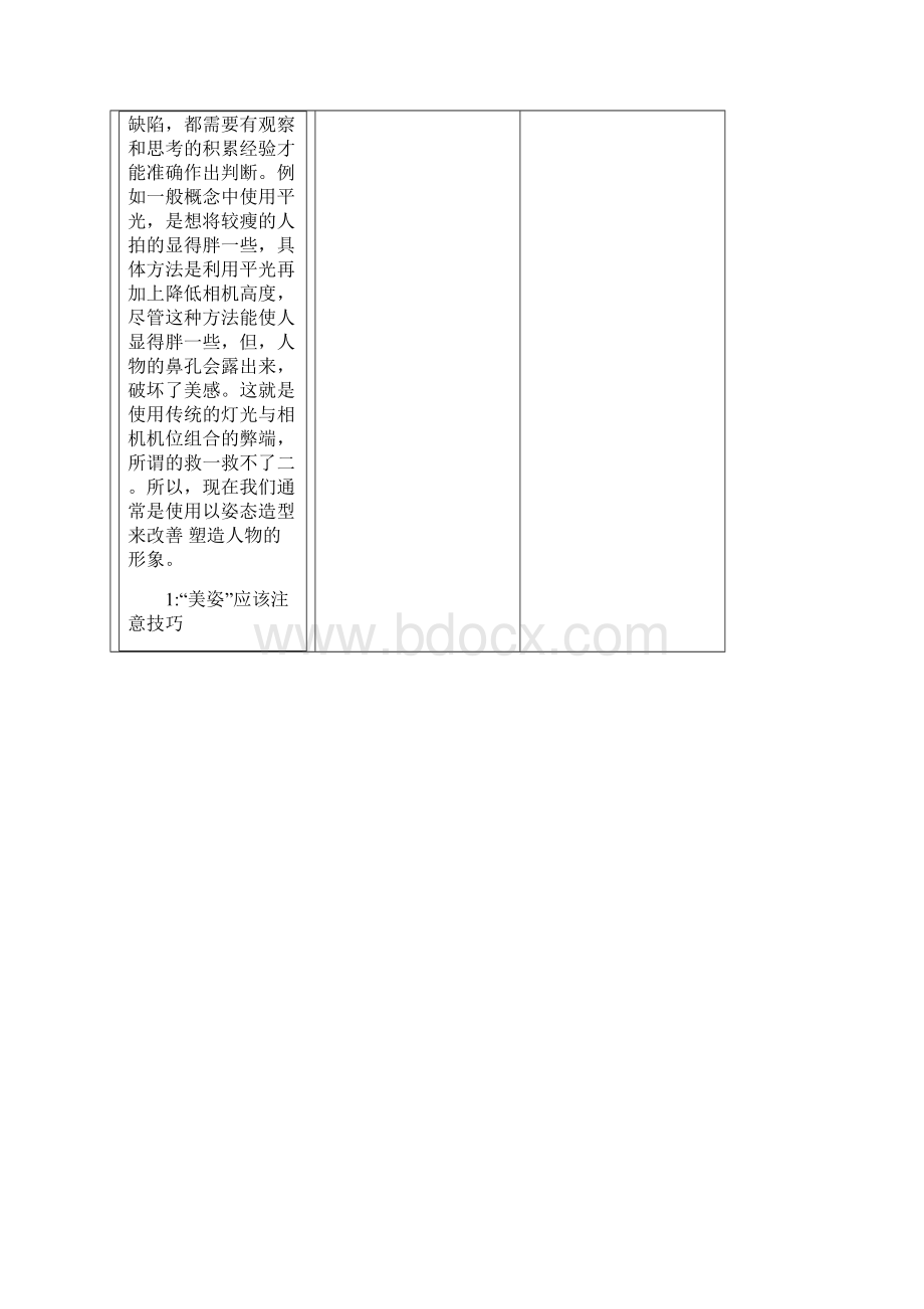 摄影入门必修课Word文档下载推荐.docx_第3页