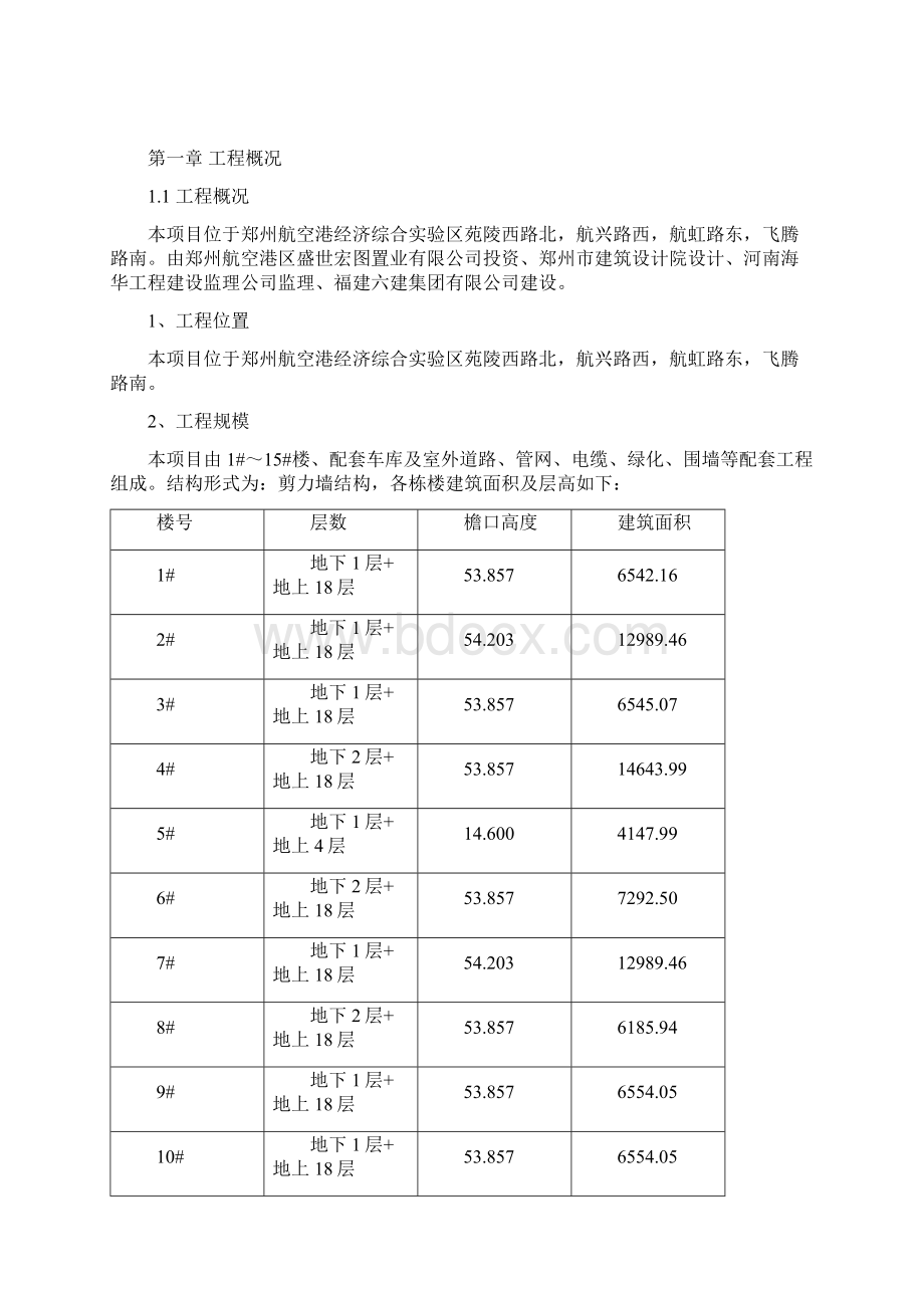 电气施工方案.docx_第2页