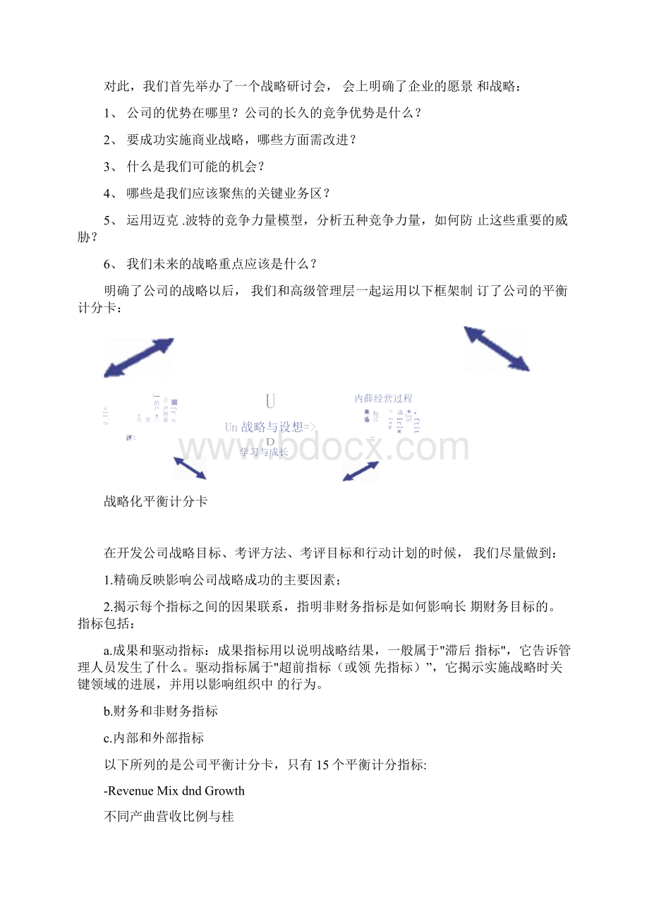 如何成功运用平衡计分卡Word文件下载.docx_第3页