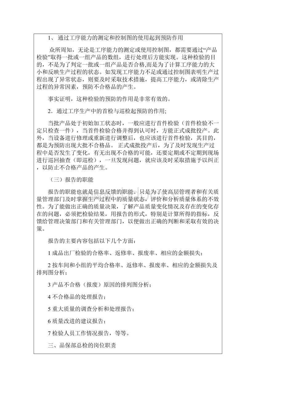 研发中心质检科职能.docx_第3页