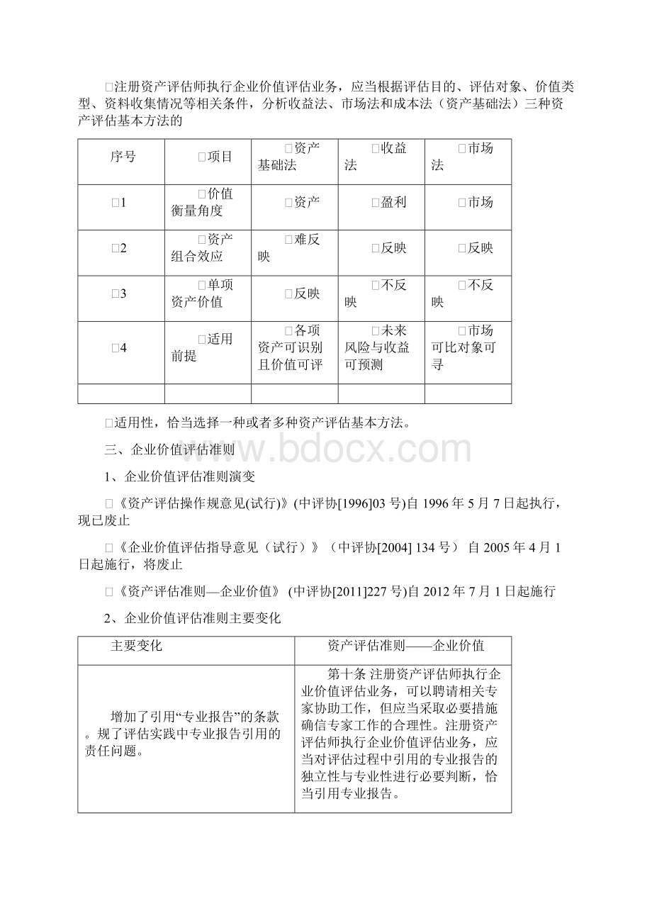 收益法和市场法案例讲解.docx_第3页