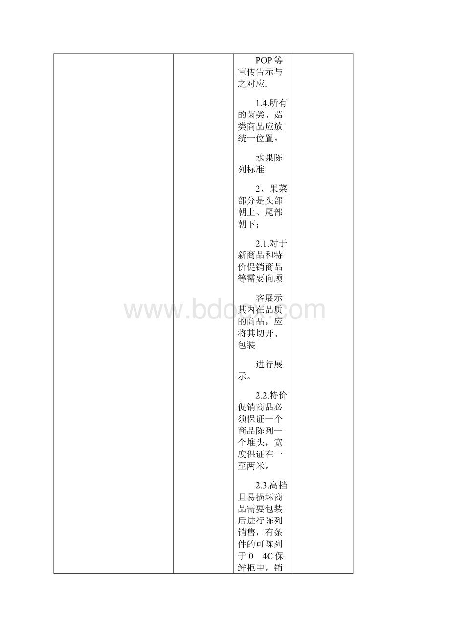 生鲜陈列标准Word格式文档下载.docx_第3页