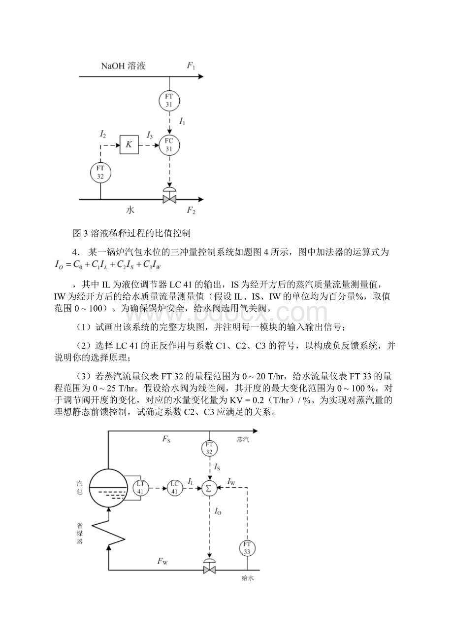 过程控制工程综合练习题.docx_第3页