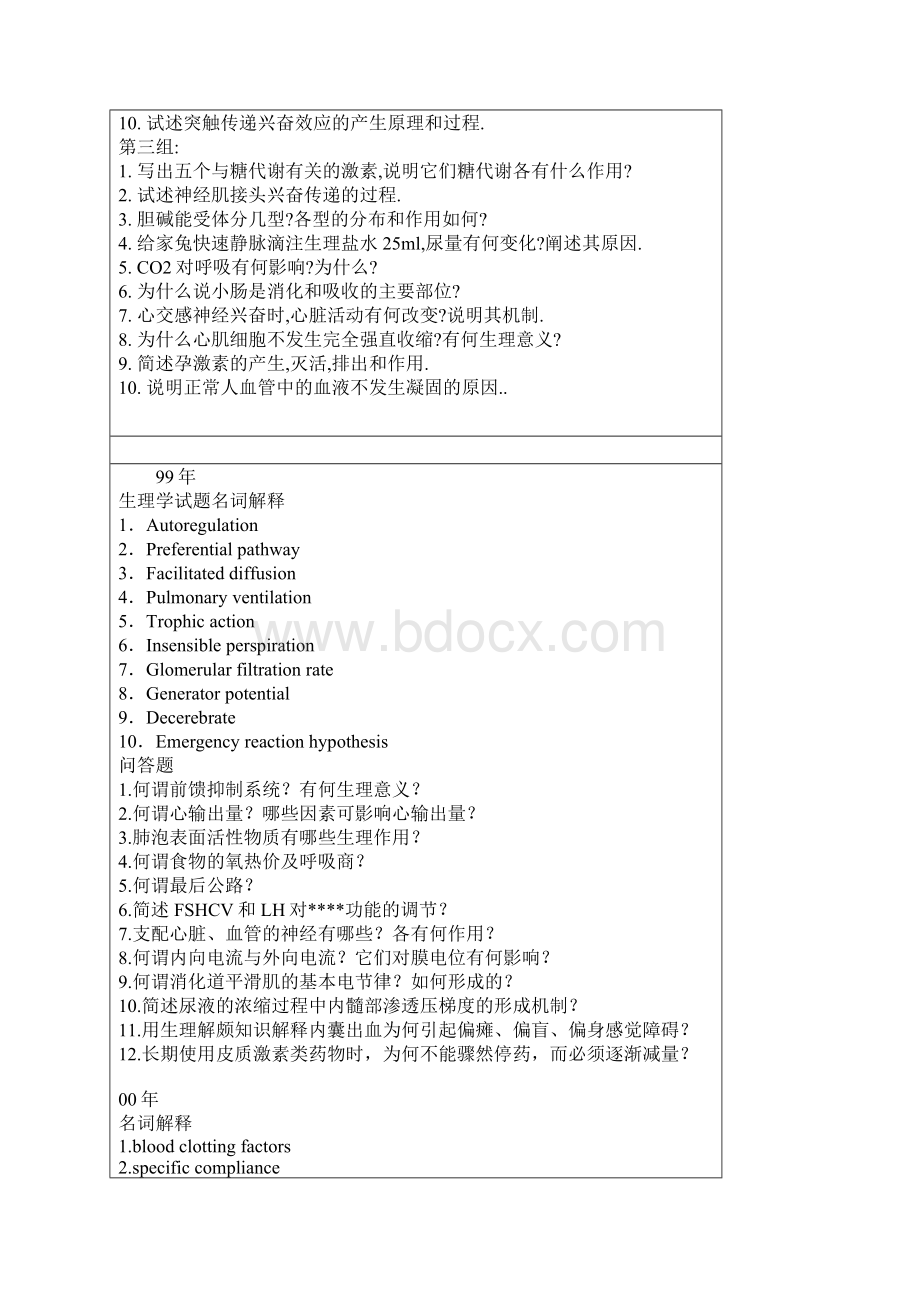 中国药科大学考研真题Word文档格式.docx_第2页