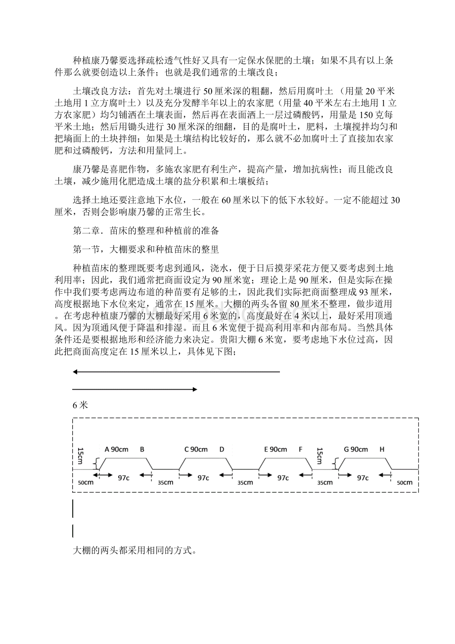 贵阳市康乃馨切花栽培技术培训资料Word文档下载推荐.docx_第2页