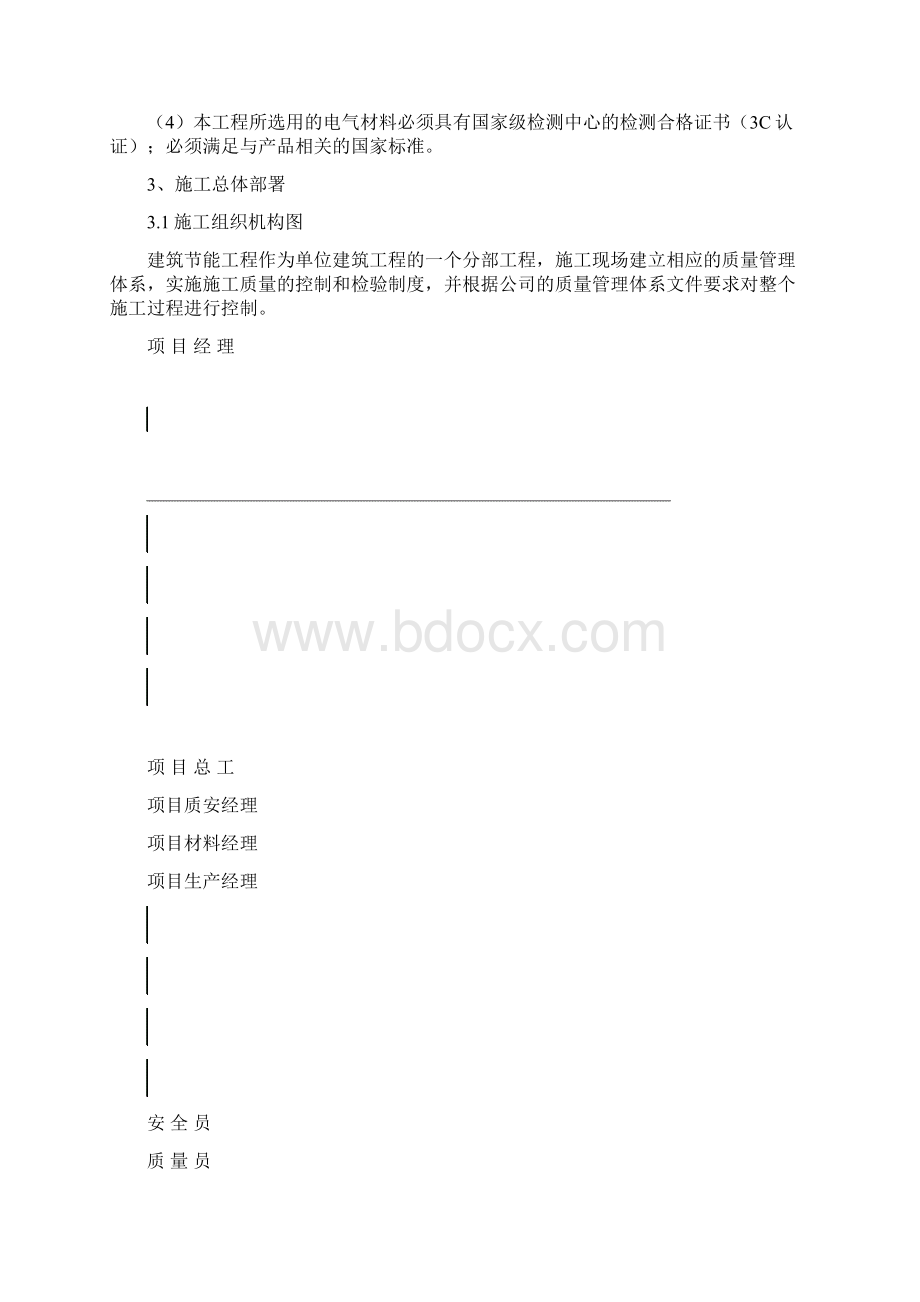 建筑节能施工方案Word文档格式.docx_第3页