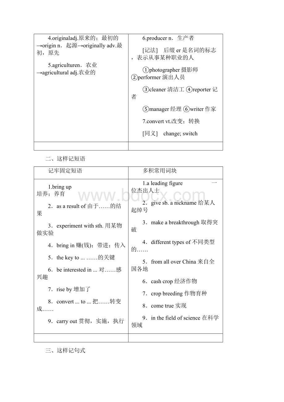 高中英语 Module 4 Great Scientists SectionIntroduction amp ReadingLanguage Points教学案.docx_第2页