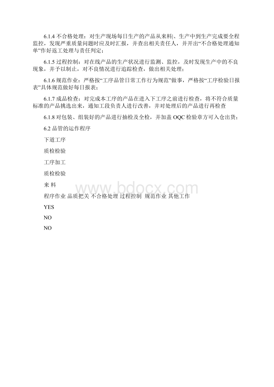 品质的质量手册.docx_第2页