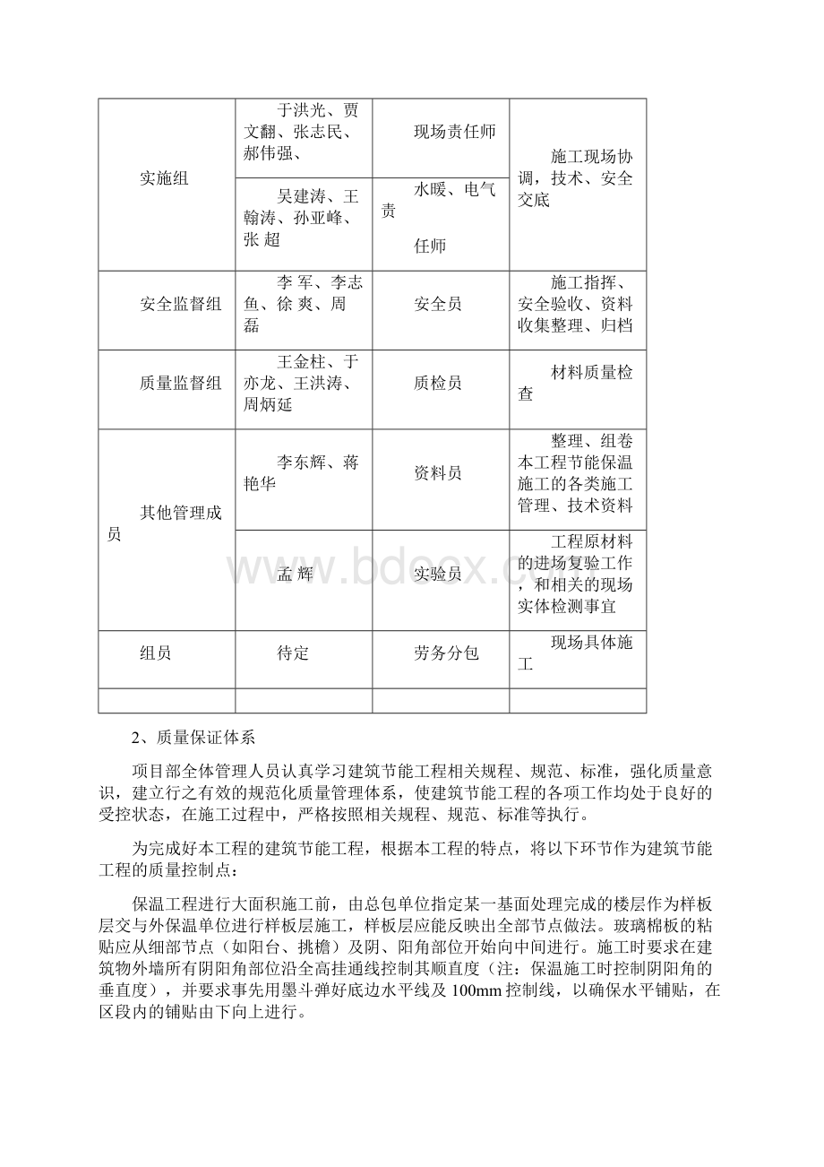 住宅小区工程外墙保温施工方案.docx_第3页