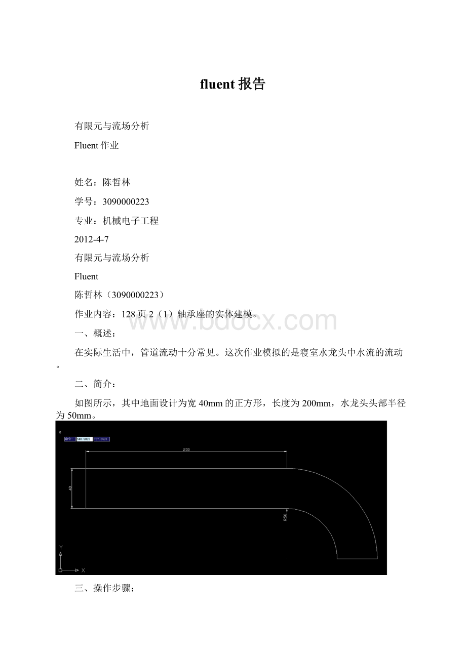 fluent报告.docx_第1页