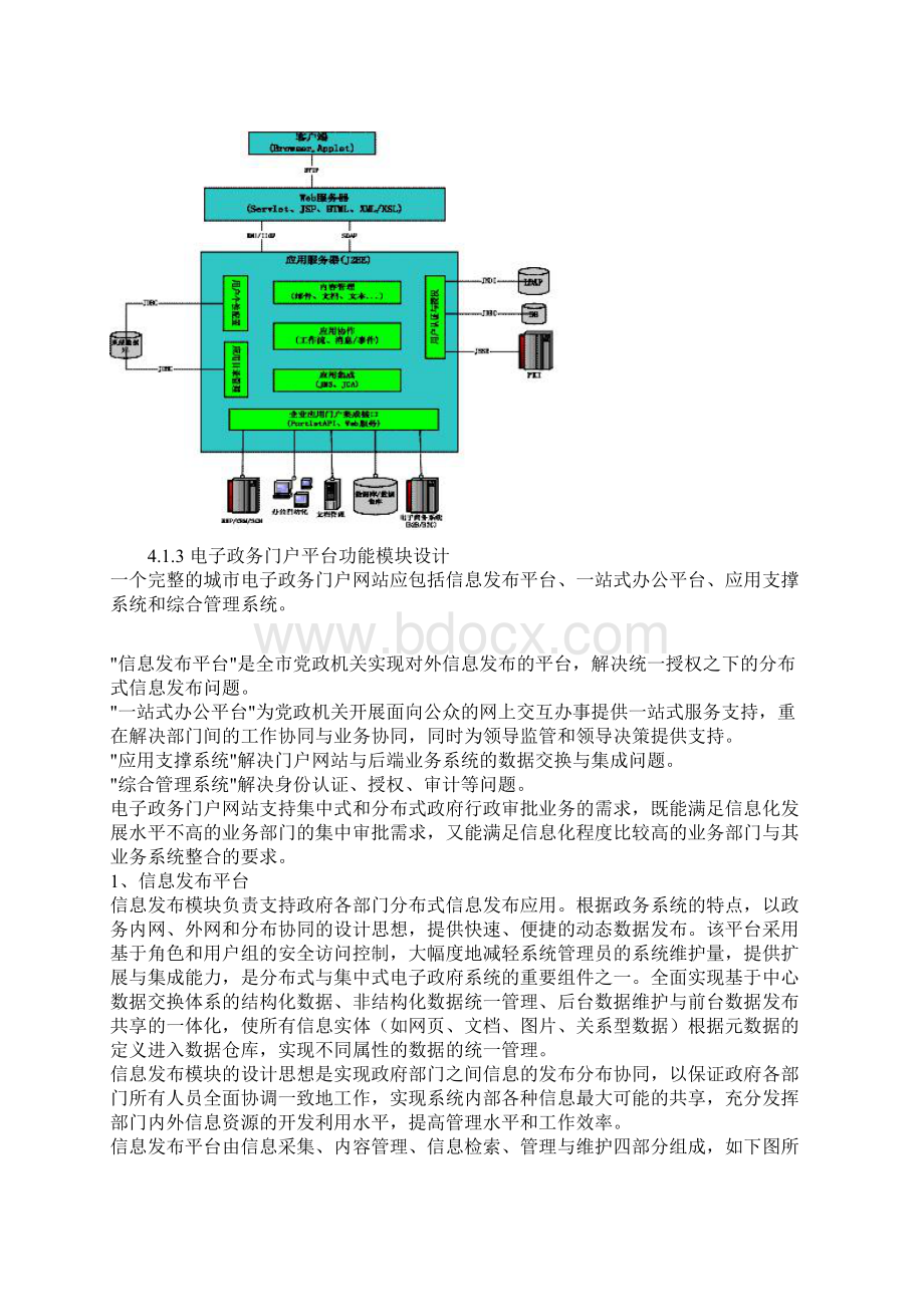 电子政务门户的方法设计.docx_第3页