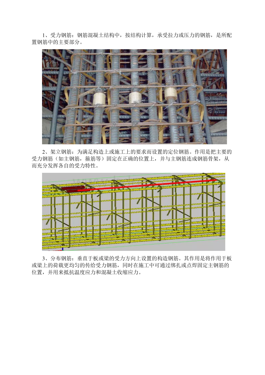 土建钢筋工程标准化施工工艺流程图文.docx_第2页