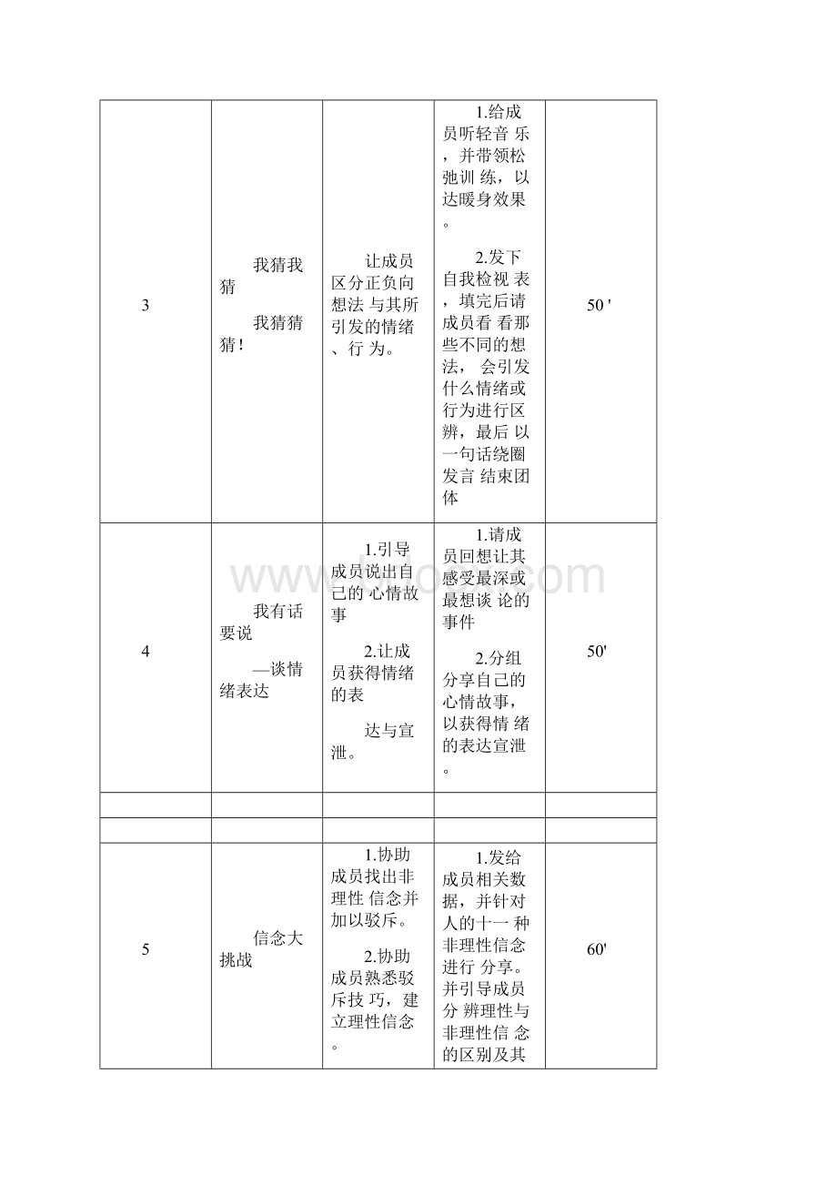 情绪管理系统团辅方案设计.docx_第3页