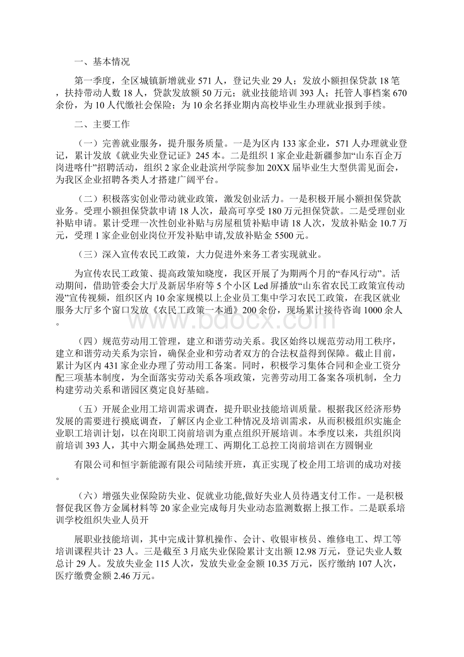 就业促进工作总结Word格式.docx_第3页