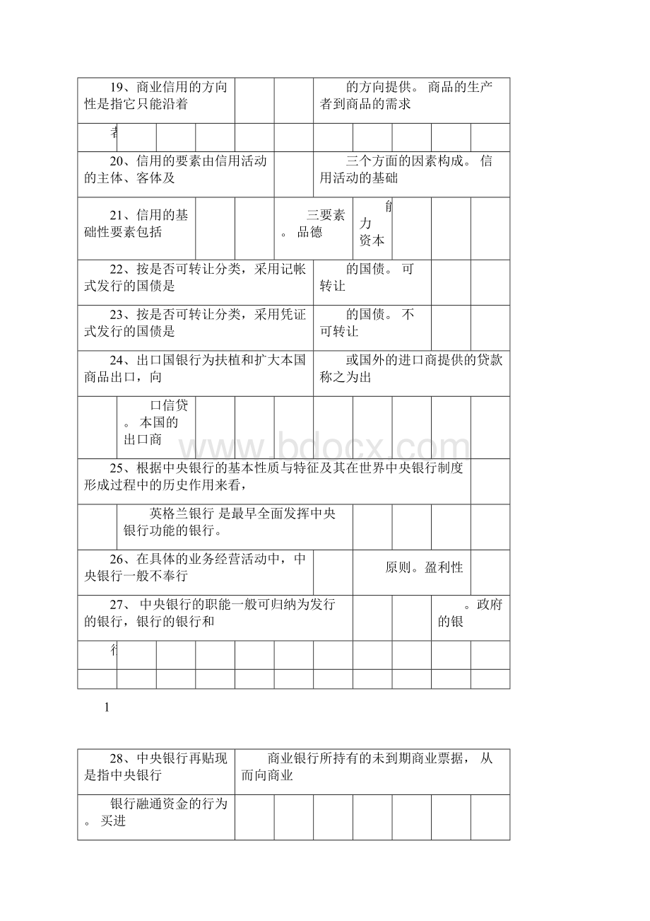 金融学题库含答案.docx_第3页