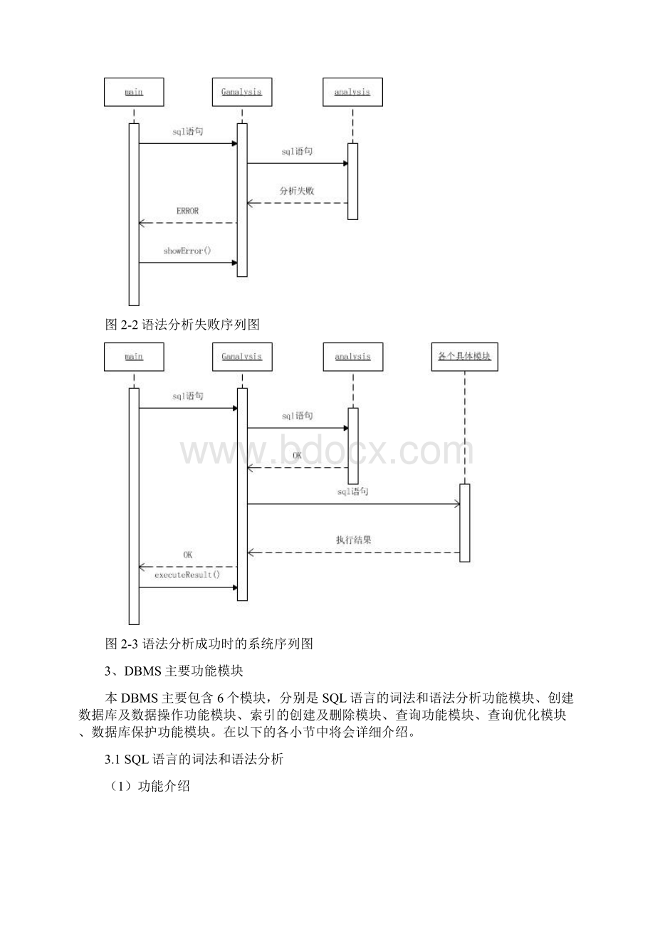 数据库系统原理课程设计总结报告.docx_第3页