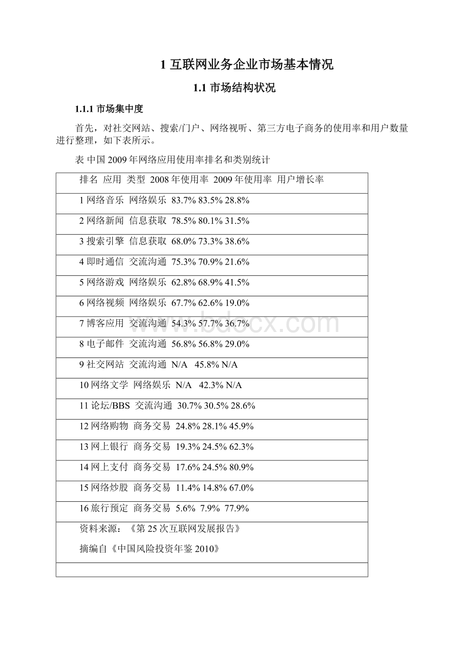 互联网产业环境研究报告330.docx_第2页