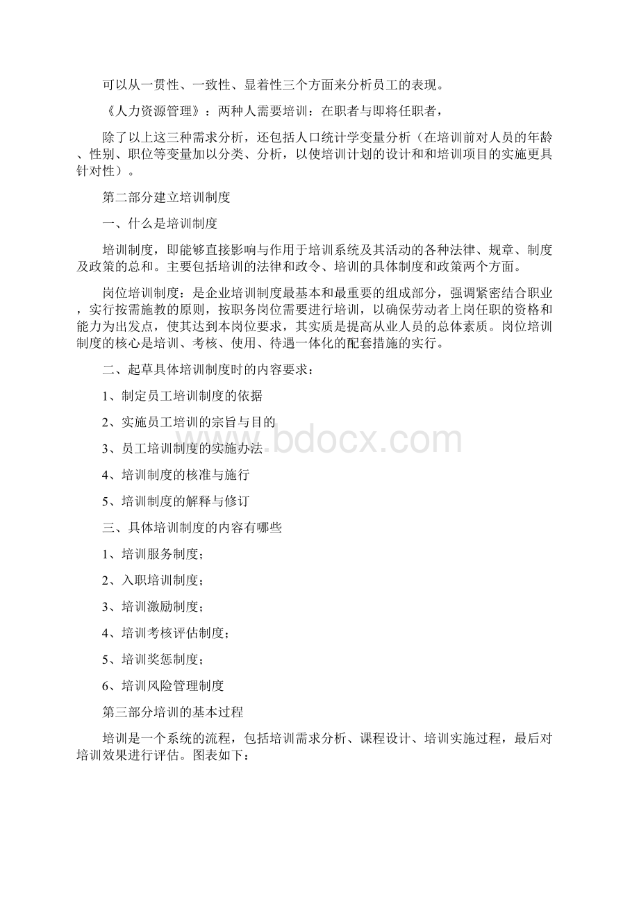 人力资源的培训与开发.docx_第2页