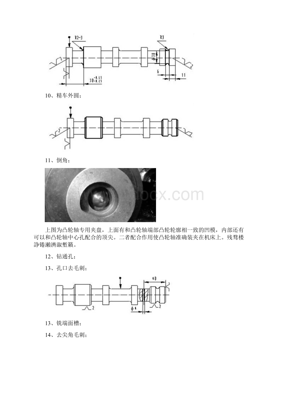 青岛农业大学机电工程学院华源来动实习研究报告报告.docx_第3页