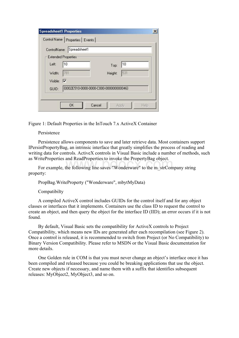 Creating ActiveX Controls for InTouch Using Microsoft Visual Basic.docx_第3页