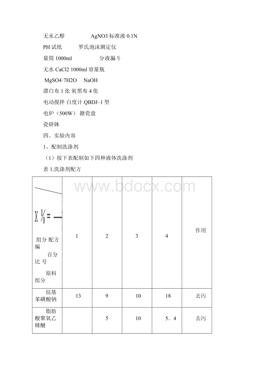 专业综合实验报告资料.docx_第2页